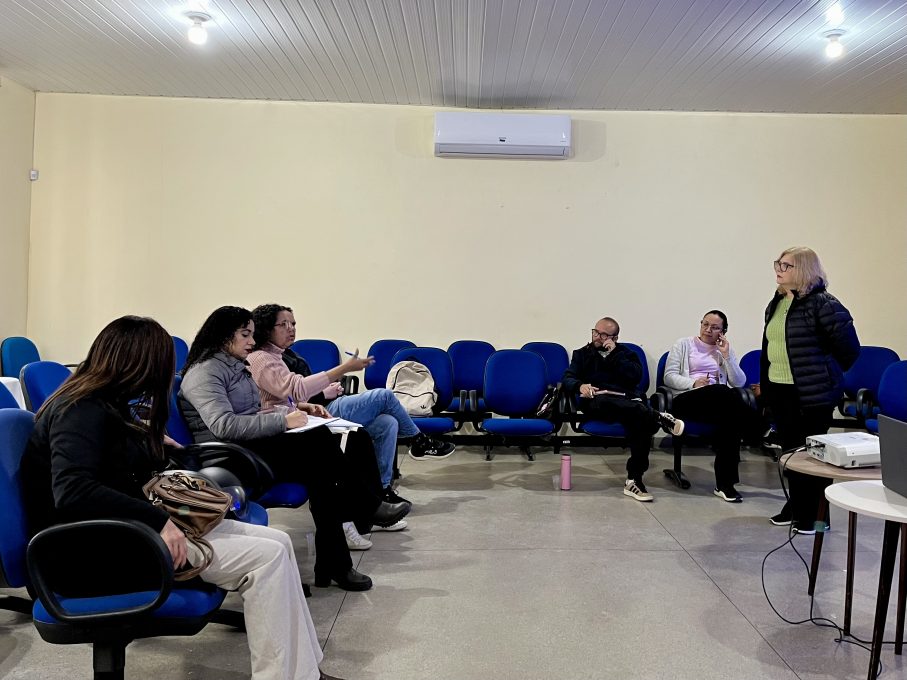 Foto: Reprodução/Prefeitura de Vitória da Conquista - BA