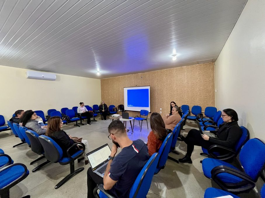 Foto: Reprodução/Prefeitura de Vitória da Conquista - BA