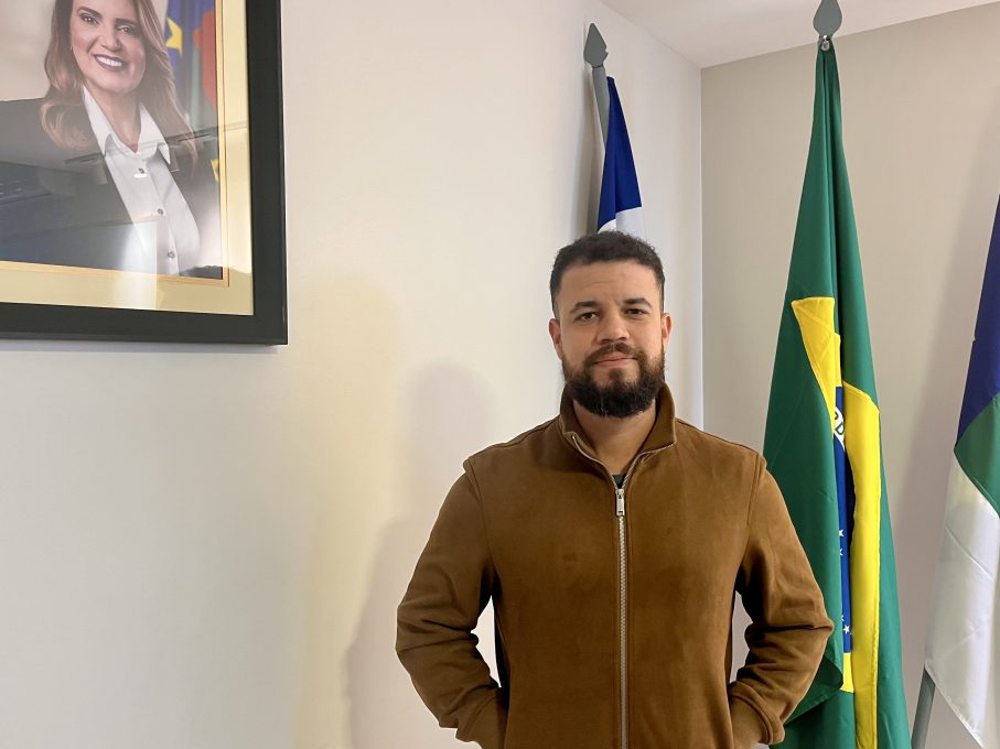 Foto: Reprodução/Prefeitura de Vitória da Conquista - BA