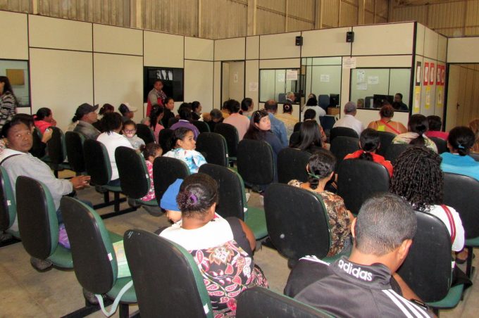 Atendimento do Cadastro Único/Bolsa Família já está normalizado