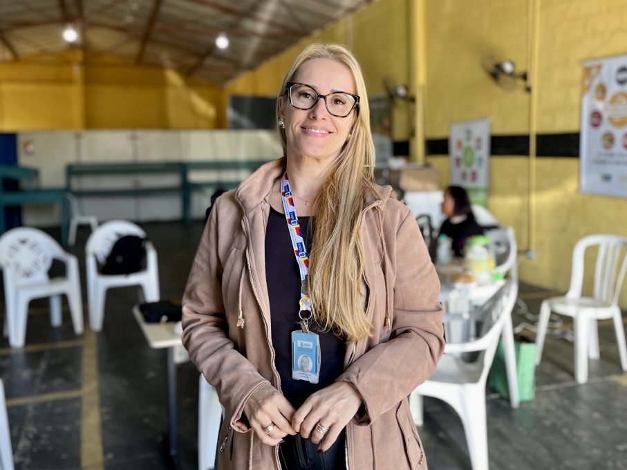 Foto: Reprodução/Prefeitura de Vitória da Conquista - BA