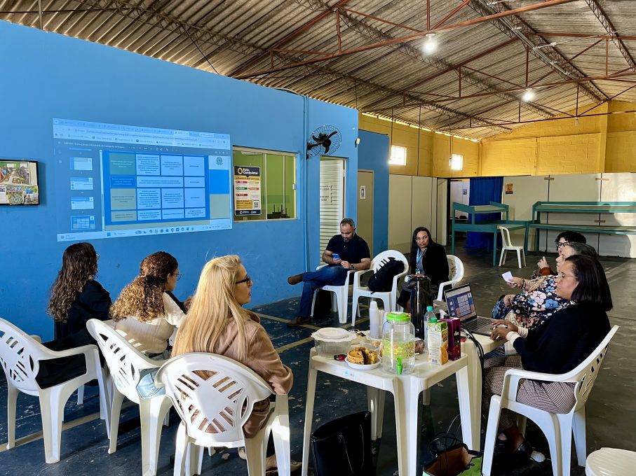 Foto: Reprodução/Prefeitura de Vitória da Conquista - BA