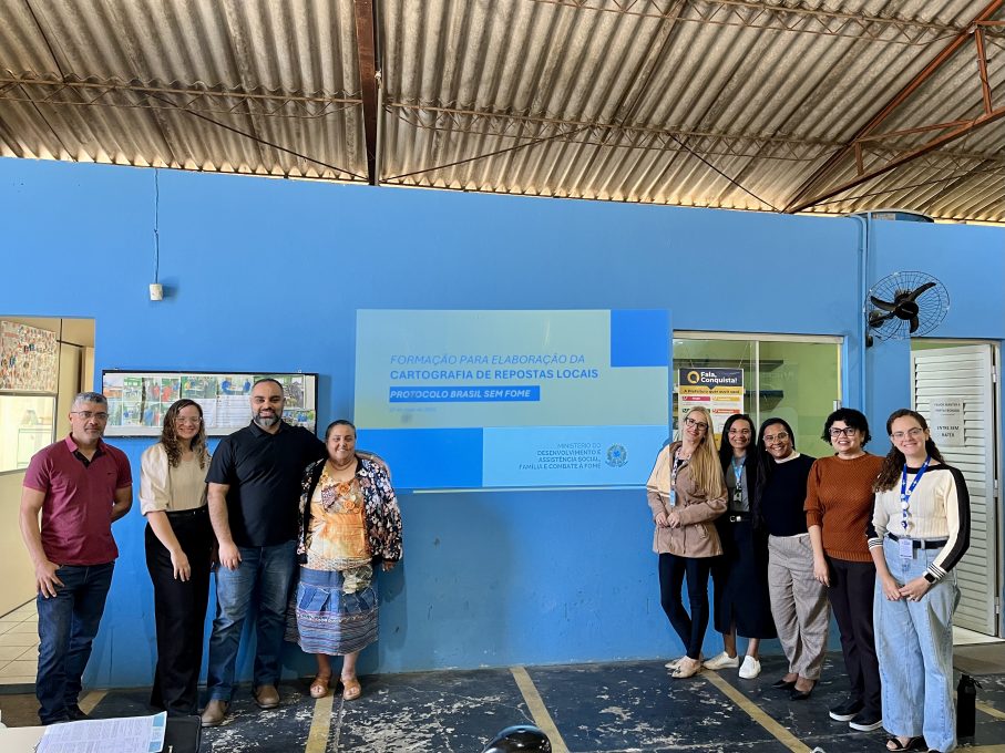 Foto: Reprodução/Prefeitura de Vitória da Conquista - BA