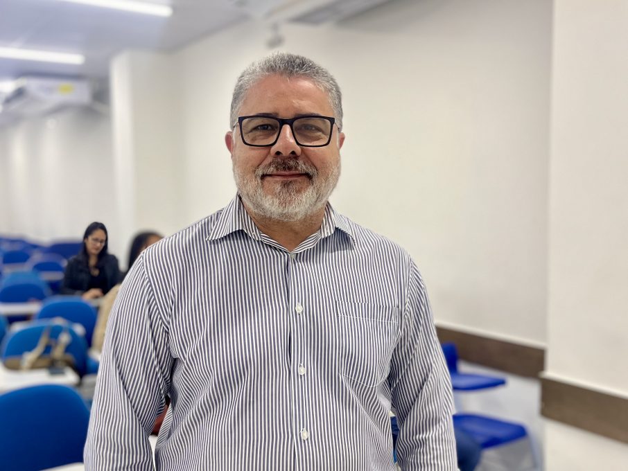 Foto: Reprodução/Prefeitura de Vitória da Conquista - BA