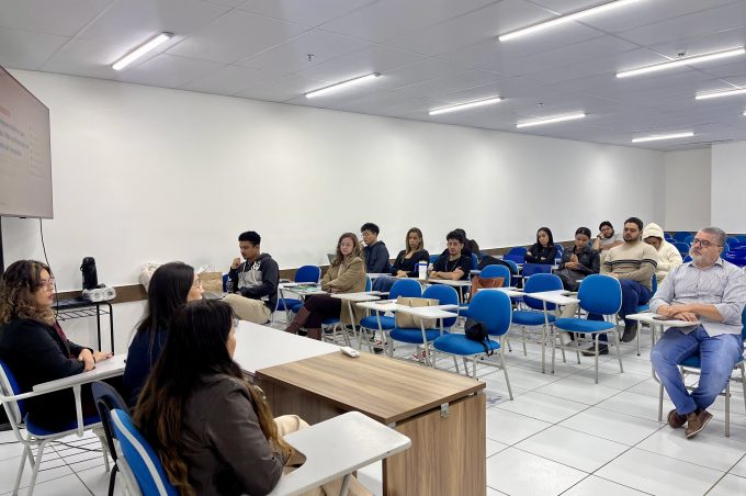 Governo Municipal capacita servidores para orientar população sobre o Minha Casa, Minha Vida