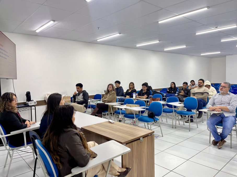 Foto: Reprodução/Prefeitura de Vitória da Conquista - BA