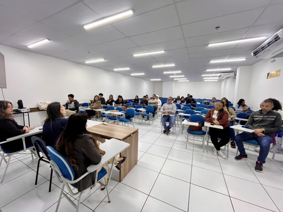 Foto: Reprodução/Prefeitura de Vitória da Conquista - BA