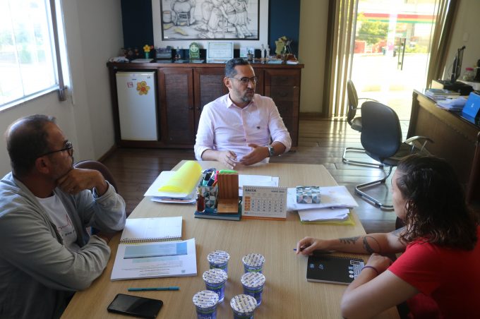Semdes e Conselho Municipal da Diversidade debatem medidas voltadas à população LGBTQIAP+