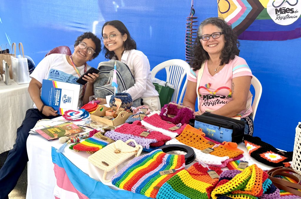 Foto: Reprodução/Prefeitura de Vitória da Conquista - BA
