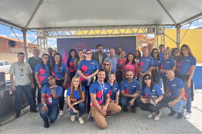 Governo Municipal leva 24ª edição do Suas na Comunidade para os moradores do distrito de Iguá