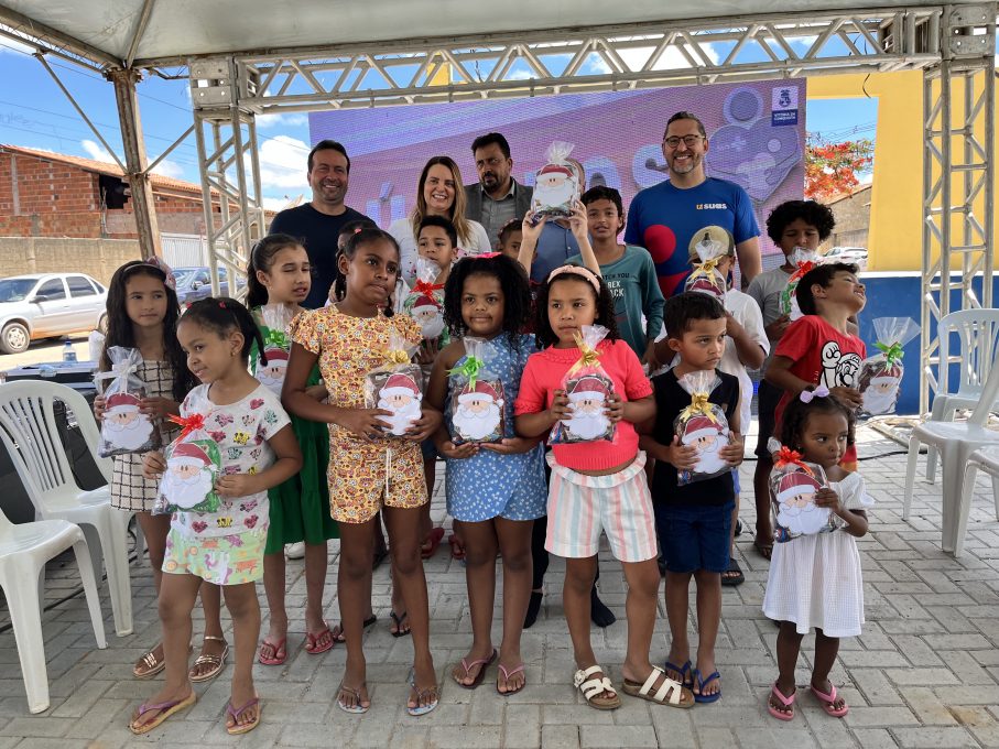 Foto: Reprodução/Prefeitura de Vitória da Conquista - BA