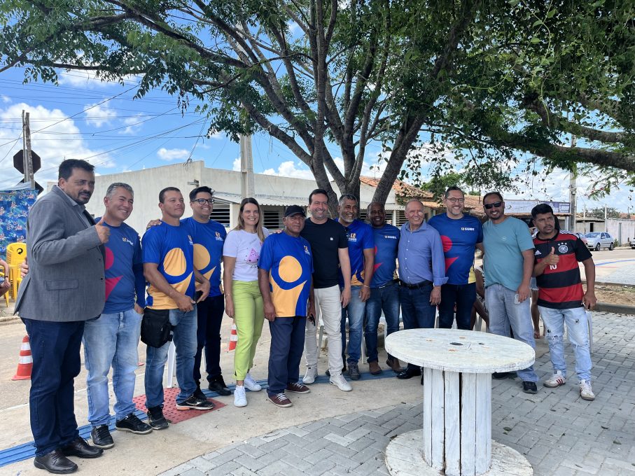 Foto: Reprodução/Prefeitura de Vitória da Conquista - BA