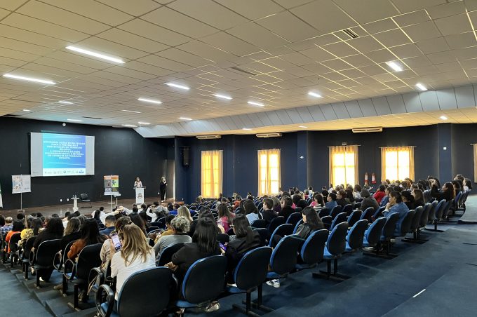 Prefeitura encerra campanha de enfrentamento ao trabalho infantil