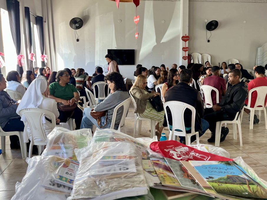Foto: Reprodução/Prefeitura de Vitória da Conquista - BA