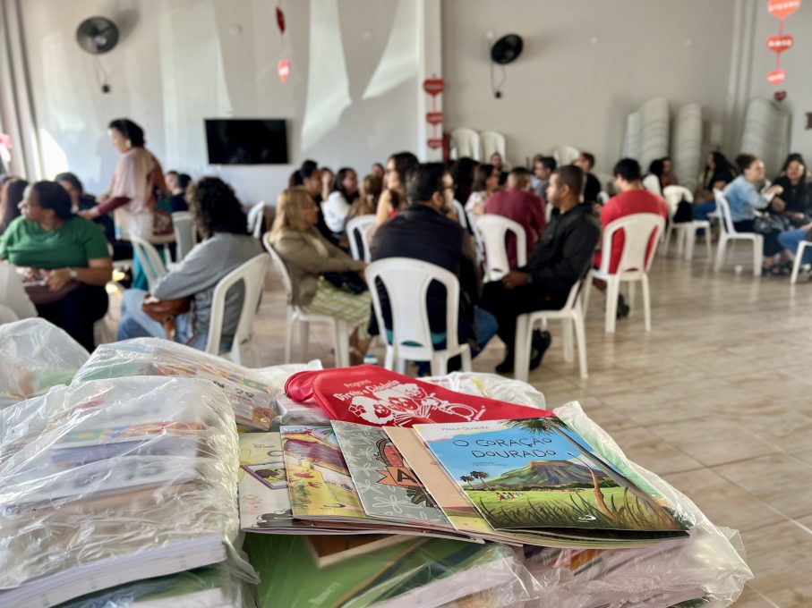 Foto: Reprodução/Prefeitura de Vitória da Conquista - BA