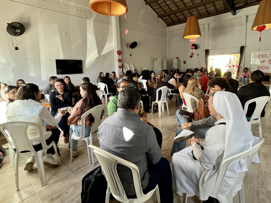 Foto: Reprodução/Prefeitura de Vitória da Conquista - BA
