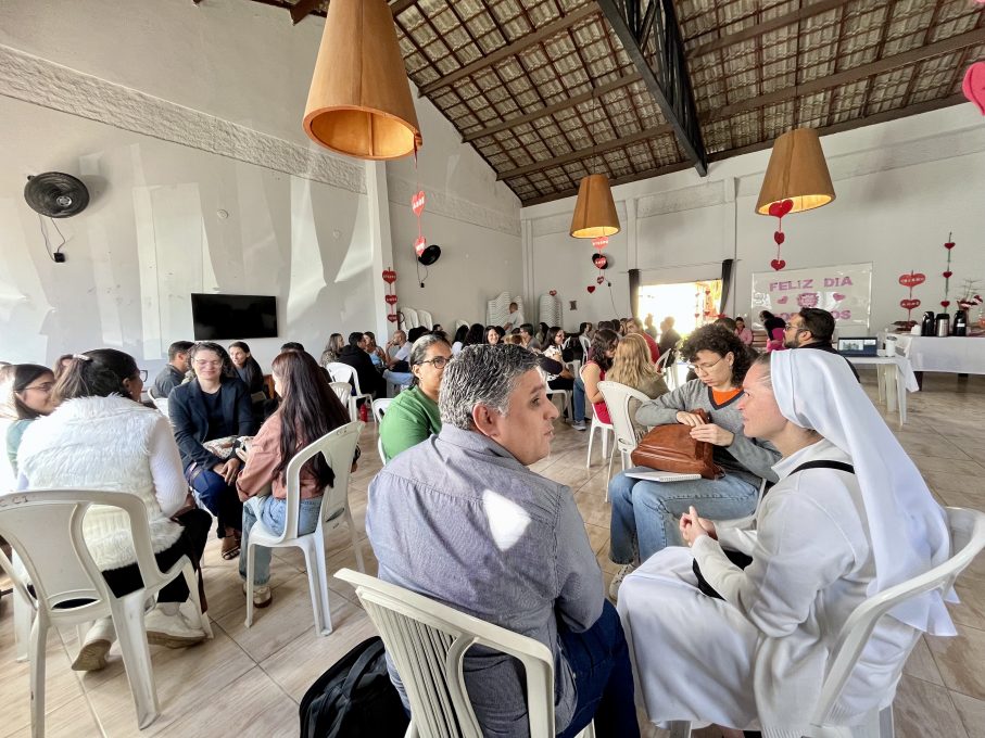 Foto: Reprodução/Prefeitura de Vitória da Conquista - BA