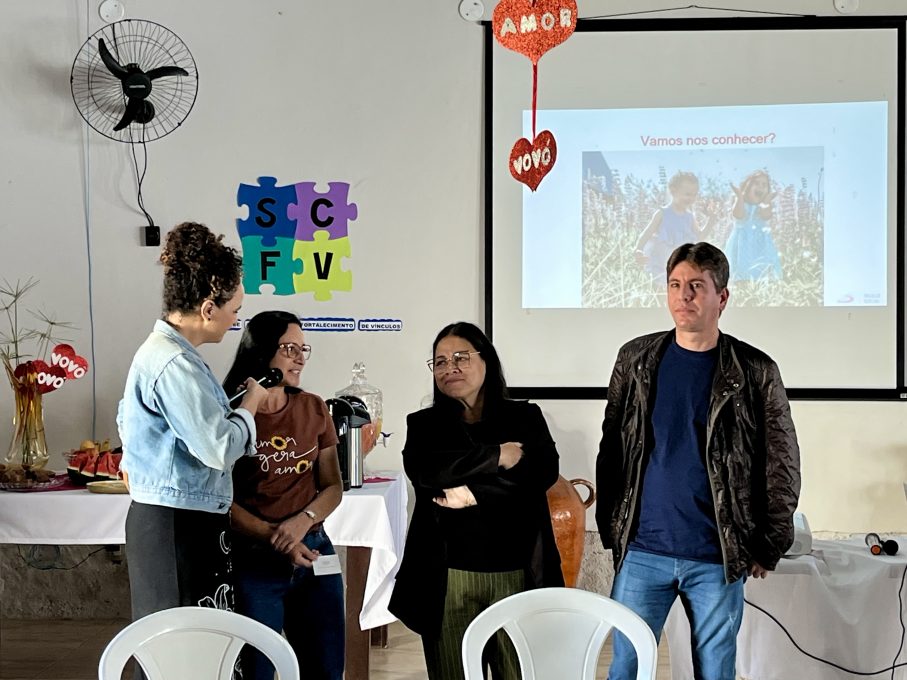 Foto: Reprodução/Prefeitura de Vitória da Conquista - BA