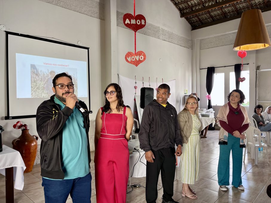 Foto: Reprodução/Prefeitura de Vitória da Conquista - BA