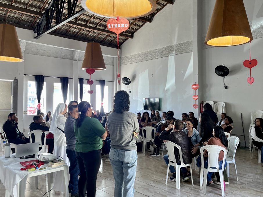 Foto: Reprodução/Prefeitura de Vitória da Conquista - BA