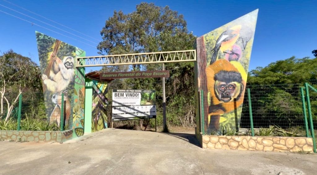 Foto: Reprodução/Prefeitura de Vitória da Conquista - BA