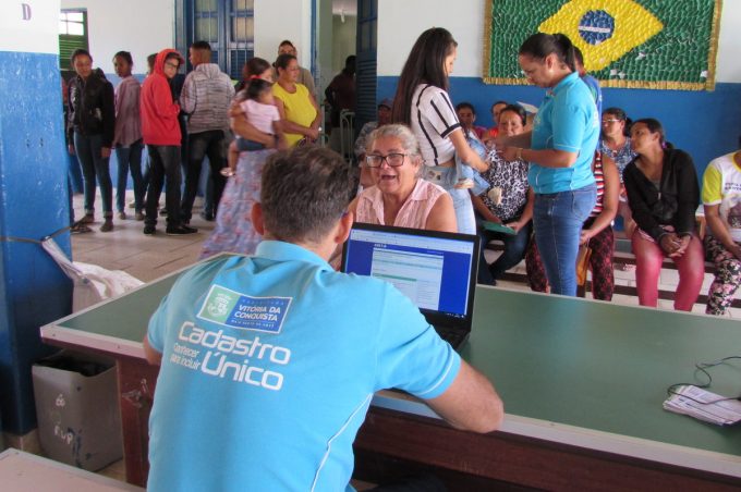 Cabeceira do Jiboia recebe Bolsa Família Móvel nesta quarta-feira (22)