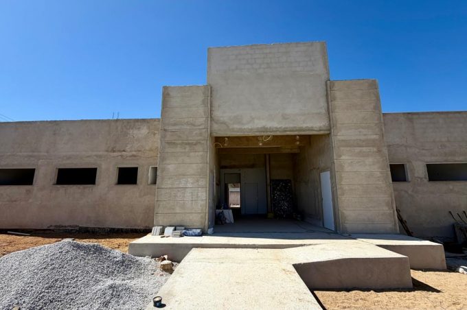 Vitória da Conquista receberá mais três unidades de saúde para atender Lagoa das Flores, Jardim Valéria e Vila Elisa