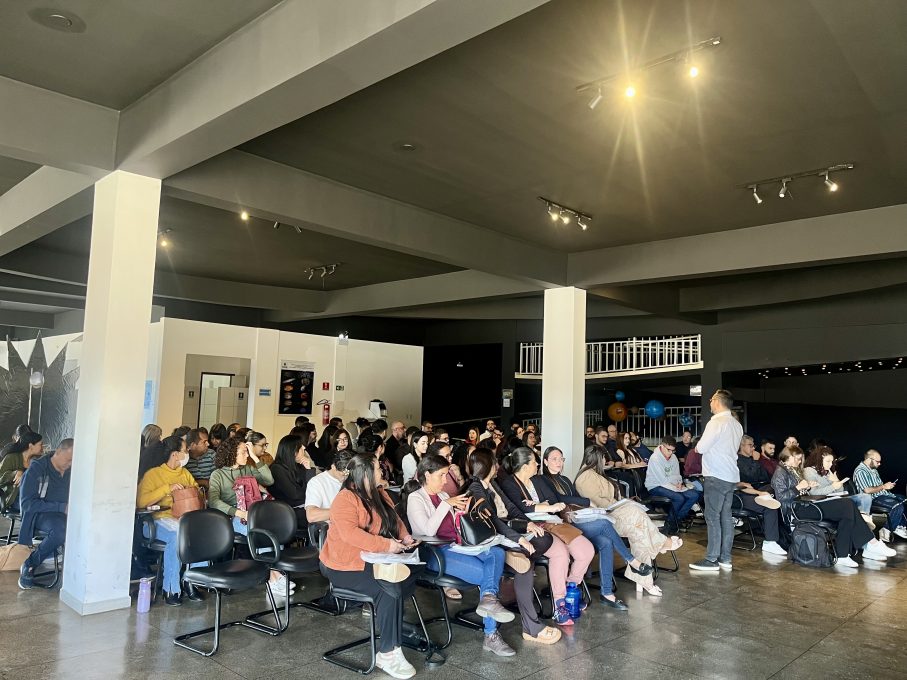 Foto: Reprodução/Prefeitura de Vitória da Conquista - BA