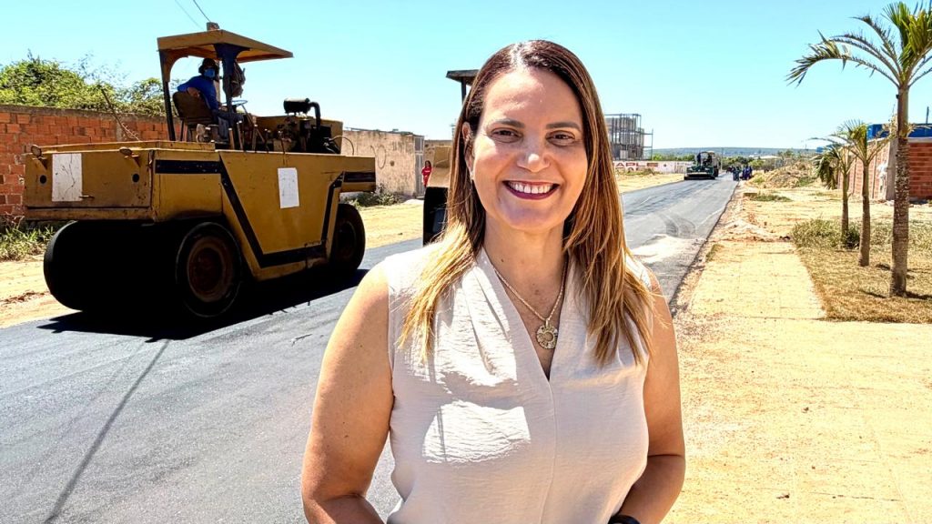 Foto: Reprodução/Prefeitura de Vitória da Conquista - BA