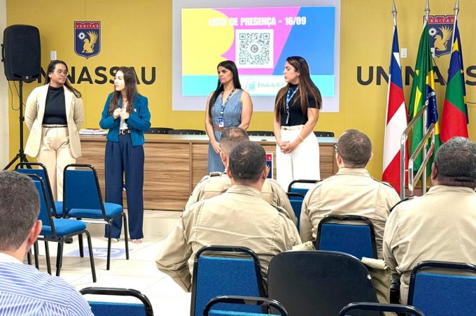 Prefeitura realiza Oficina de Qualificação de Dados do Programa Vida no Trânsito e 1ª Reunião do Comitê Gestor Municipal