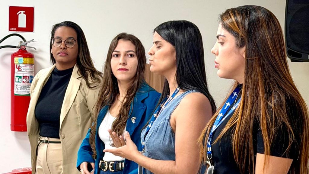 Foto: Reprodução/Prefeitura de Vitória da Conquista - BA