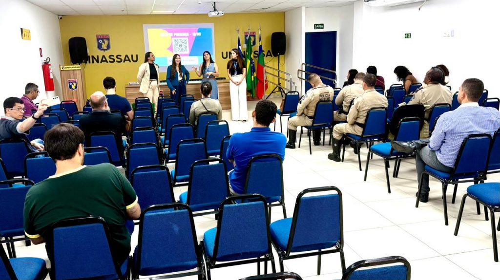 Foto: Reprodução/Prefeitura de Vitória da Conquista - BA