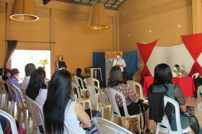 Novos conselheiros são empossados no Conselho Municipal do Idoso