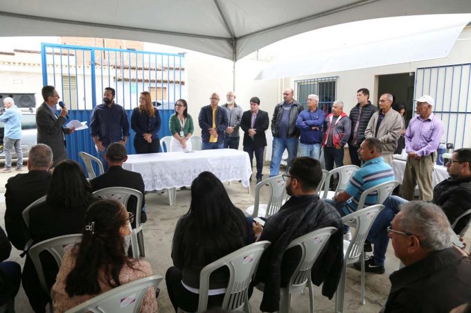Nova diretoria do Sindicato dos Taxistas celebra avanços da categoria em Conquista