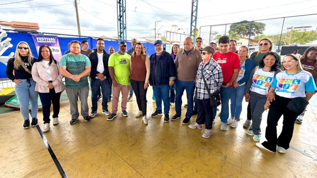 Foto: Reprodução/Prefeitura de Vitória da Conquista - BA
