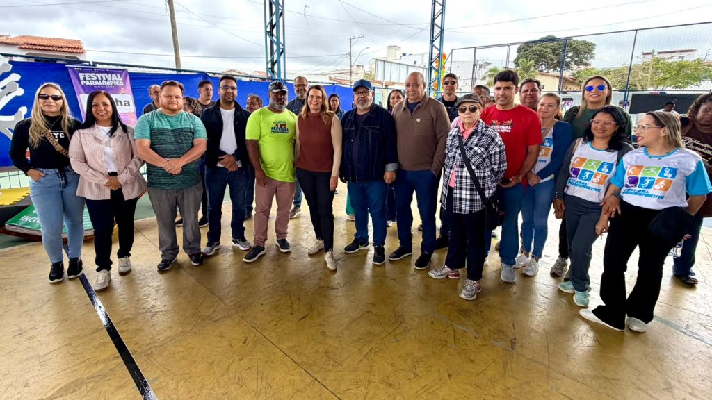 Foto: Reprodução/Prefeitura de Vitória da Conquista - BA