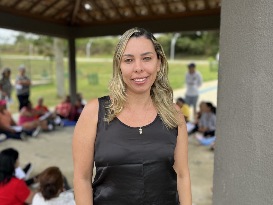 Foto: Reprodução/Prefeitura de Vitória da Conquista - BA