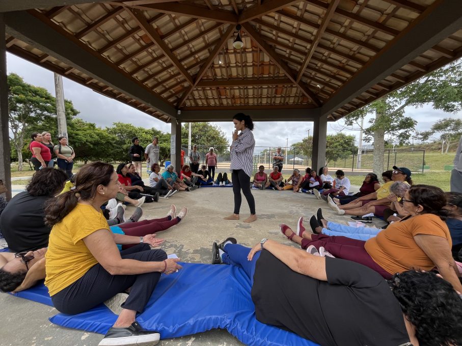 Foto: Reprodução/Prefeitura de Vitória da Conquista - BA