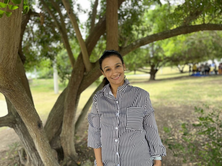 Foto: Reprodução/Prefeitura de Vitória da Conquista - BA