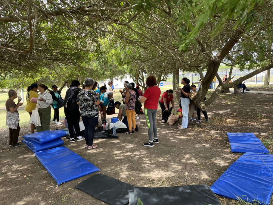 Foto: Reprodução/Prefeitura de Vitória da Conquista - BA