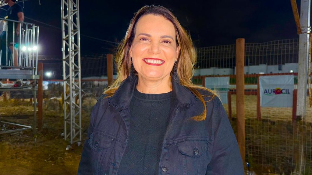 Foto: Reprodução/Prefeitura de Vitória da Conquista - BA