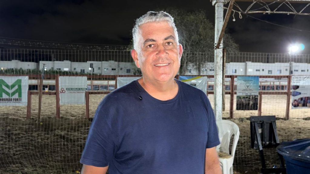 Foto: Reprodução/Prefeitura de Vitória da Conquista - BA