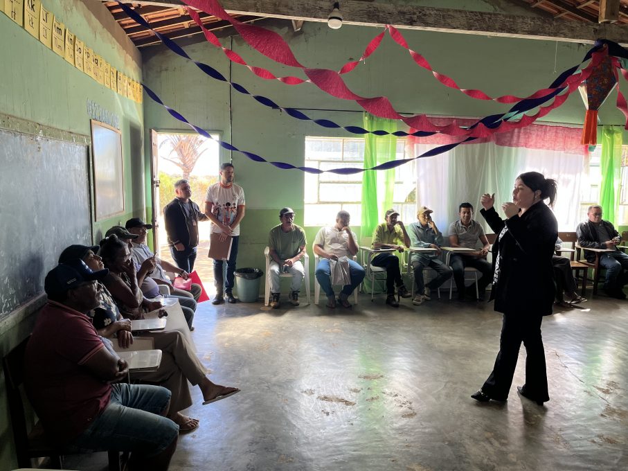 Foto: Reprodução/Prefeitura de Vitória da Conquista - BA