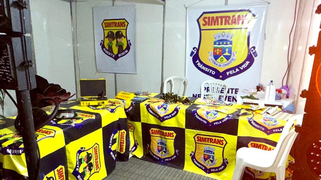 Foto: Reprodução/Prefeitura de Vitória da Conquista - BA