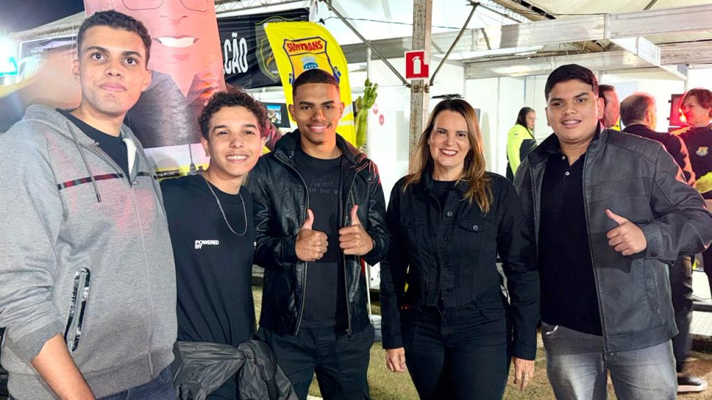Foto: Reprodução/Prefeitura de Vitória da Conquista - BA