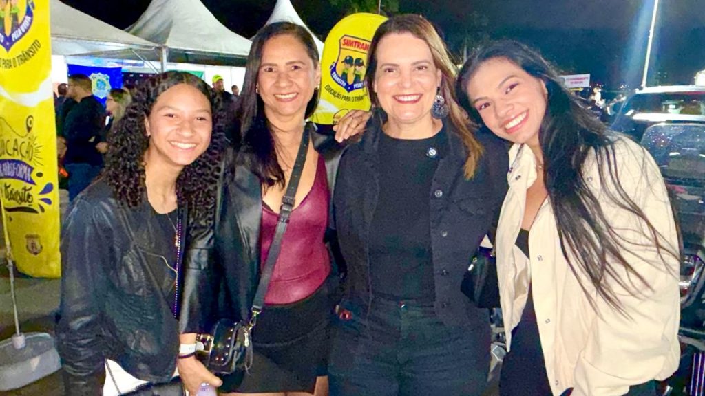Foto: Reprodução/Prefeitura de Vitória da Conquista - BA