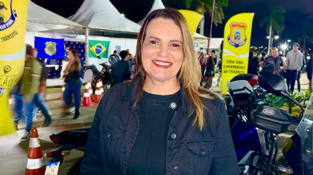 Foto: Reprodução/Prefeitura de Vitória da Conquista - BA