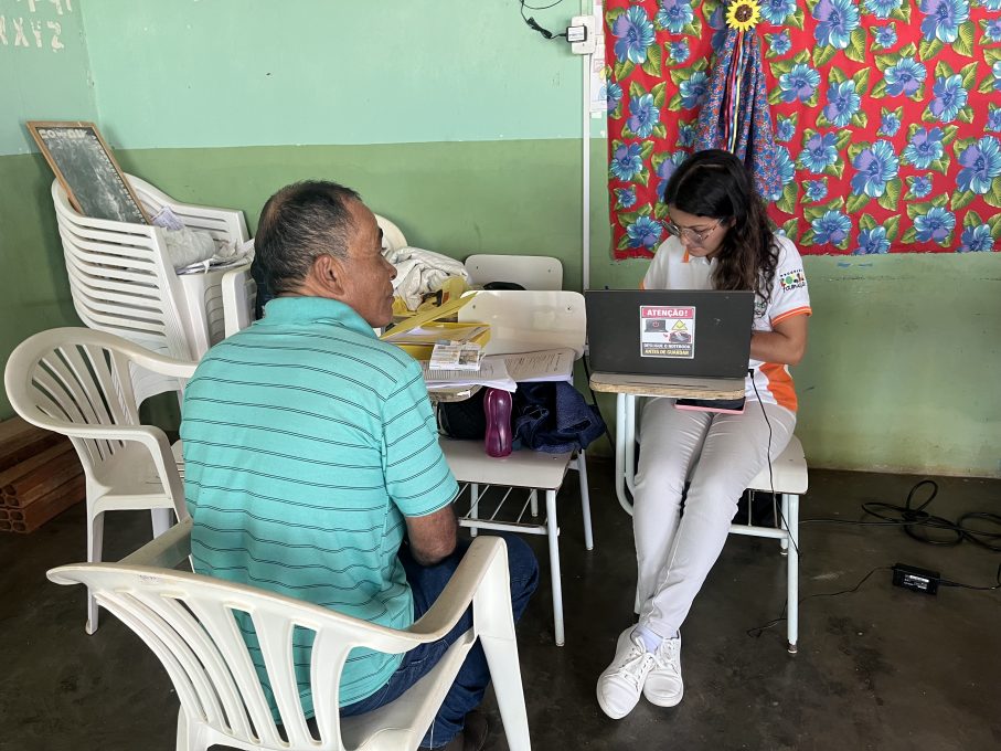 Foto: Reprodução/Prefeitura de Vitória da Conquista - BA