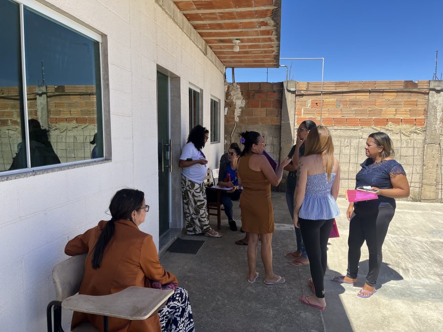 Foto: Reprodução/Prefeitura de Vitória da Conquista - BA