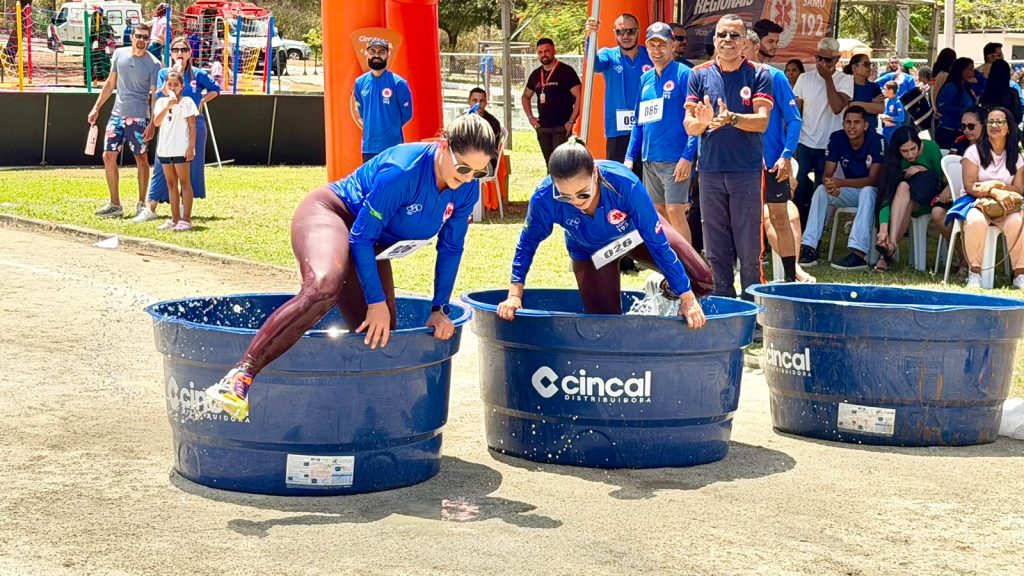 Foto: Reprodução/Prefeitura de Vitória da Conquista - BA
